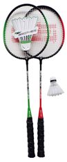 BROTHER GBR104 Komplet za badminton