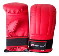 ACRAsport Boksarske rokavice rokavice za trening vreče, velikost. S