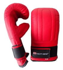 ACRAsport Boksarske rokavice rokavice za trening vreče, velikost. XL