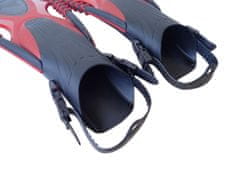 ACRAsport Delta plavuti s pasom 36/40