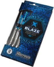 Harrows Puščice s plastično konico Blaze Soft 16g T22