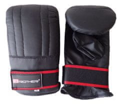 ACRAsport Velikost boksarskih rokavic za trening vrečke za rokavice. L