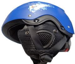 BROTHER Čelada za deskanje na snegu in smučanje - velikost. XS - 48-52 cm