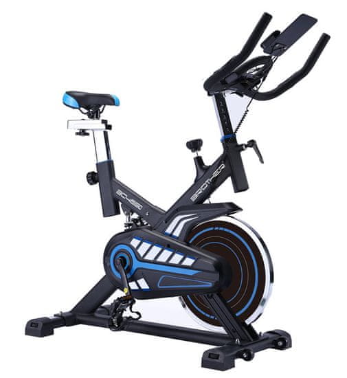 ACRAsport Cyclotrainer BC4650 z blazinami