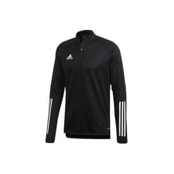 Adidas Športni puloverji črna 158 - 163 cm/XS Condivo 20 Trening Top