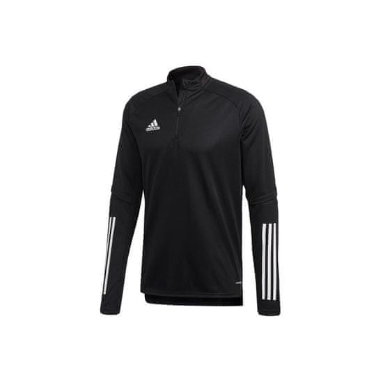 Adidas Športni pulover črna Condivo 20 Trening Top
