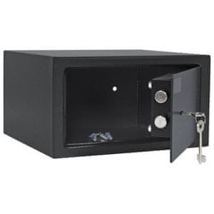 Rottner Jupiter 2 sef