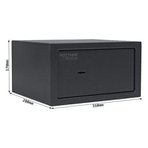 Dvobrada ključavnica