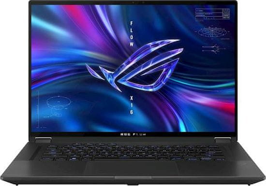 ASUS ROG Flow X16 GV601RW-M6014W prenosnik (90NR0AN2-M000H0)