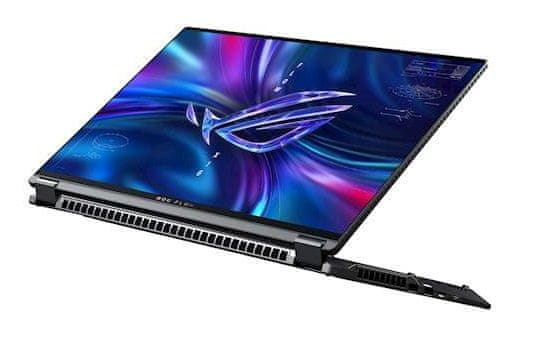 Bliskovito hiter SSD in večopravilnost