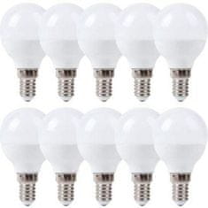 Smartwares LED žarnica 40W E14