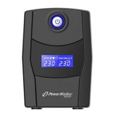 PowerWalker VI1600 STL UPS brezprekinitveno napajanje (10121072)