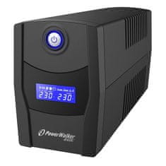 PowerWalker VI1600 STL UPS brezprekinitveno napajanje (10121072)