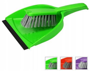 shumee Počistite s smetišnico in gumo Magic