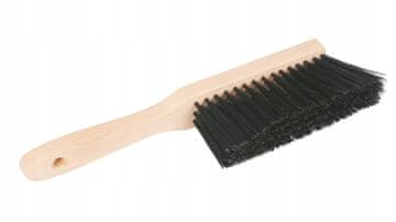 Ravi Lesena krtača za pometanje 30 cm