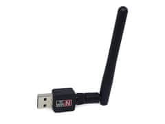 Verkgroup USB 9dBi WIFI wireless mrežna kartica 300Mbps