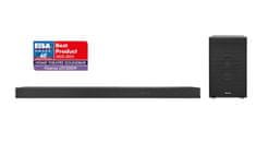 Hisense U5120GW Soundbar zvočni sistem