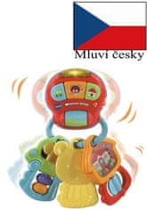 Vtech govoreči ključi (CZ)