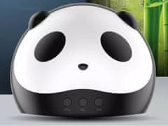 Verkgroup Velika UV 15 LED svetilka za gel nohte 36W – manikura panda USB