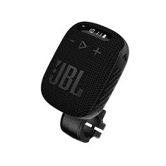 JBL Wind3S prenosni zvočnik, črn