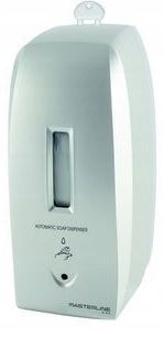 shumee Avtomatski viseči dozator mila 500 ml