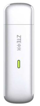 slomart modem lte zte mf833u1 bela