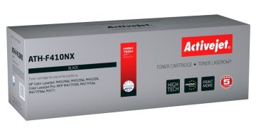 shumee Toner ActiveJet za HP 410X CF410X nov ATH-F410NX