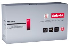 shumee Toner Activejet za Brother TN-3512, nov ATB-3512N