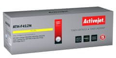 shumee Toner ActiveJet za HP 410A CF412A nov ATH-F412N