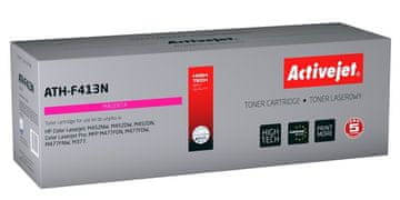 shumee Toner ActiveJet za HP 410A CF413A nov ATH-F413N