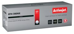 shumee Toner ActiveJet za HP CF380X nov ATH-380NX