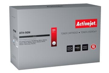 ActiveJet Activejet ATH-90N toner (nadomestilo za HP 90A CE390A), črn, 10000 strani