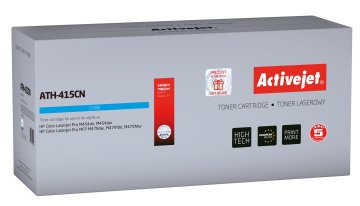 shumee Toner Activejet za HP 415A W2031A nov ATH-415CN
