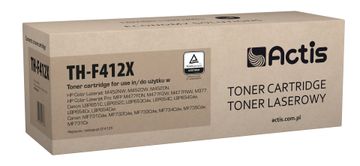 shumee Toner Actis za HP 410X CF412X nov TH-F412X