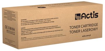 ACS Actis TH-411A toner (nadomestni za HP 305A CE411A), cian, 2600 strani