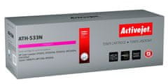 shumee Toner ActiveJet za HP 304A CC533A nov ATH-533N
