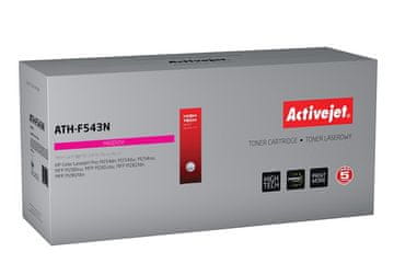 Toner Activejet za HP CF543A nov ATH-F543N