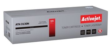 ActiveJet Activejet ATK-3130N toner (nadomestni za Kyocera TK-3130), črn, 25000 strani