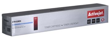 ActiveJet Activejet ATM-328CN toner, cian (nadomestni za Konica Minolta TN328C), 28.000 strani