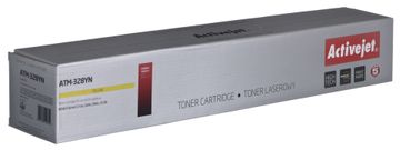 ActiveJet Activejet ATM-328YN toner (nadomestni za Konica Minolta TN328Y), Supreme, 28.000 strani, rumena