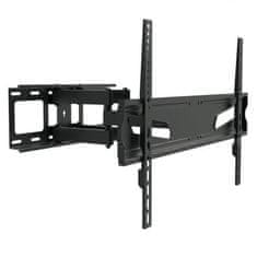 Maclean Maclean MC-723 Držalo za TV 177,8 cm (80") črno