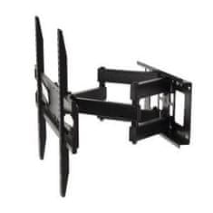 Maclean Maclean MC-723 Držalo za TV 177,8 cm (80") črno