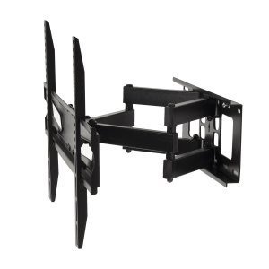 Maclean Maclean MC-723 Držalo za TV 177,8 cm (80") črno