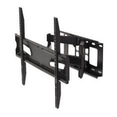 Maclean Maclean MC-723 Držalo za TV 177,8 cm (80") črno