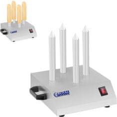 shumee Grelec za 4 hrenovke Royal Catering RCHW-200