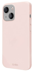 SBS Instinct ovitek za iPhone 14 / 13, roza