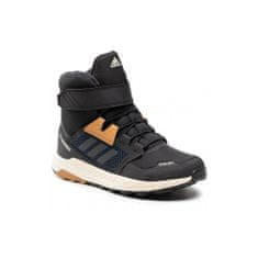Adidas Čevlji črna 34 EU Terrex Trailmaker High CR
