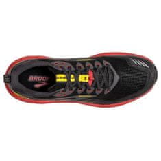 Brooks Čevlji obutev za tek črna 45.5 EU Cascadia 16