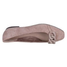 Tamaris Balerinke bež 38 EU 12210329378
