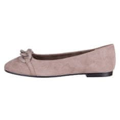 Tamaris Balerinke bež 38 EU 12210329378